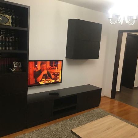 Nordic Apartment ซูชาวา ภายนอก รูปภาพ