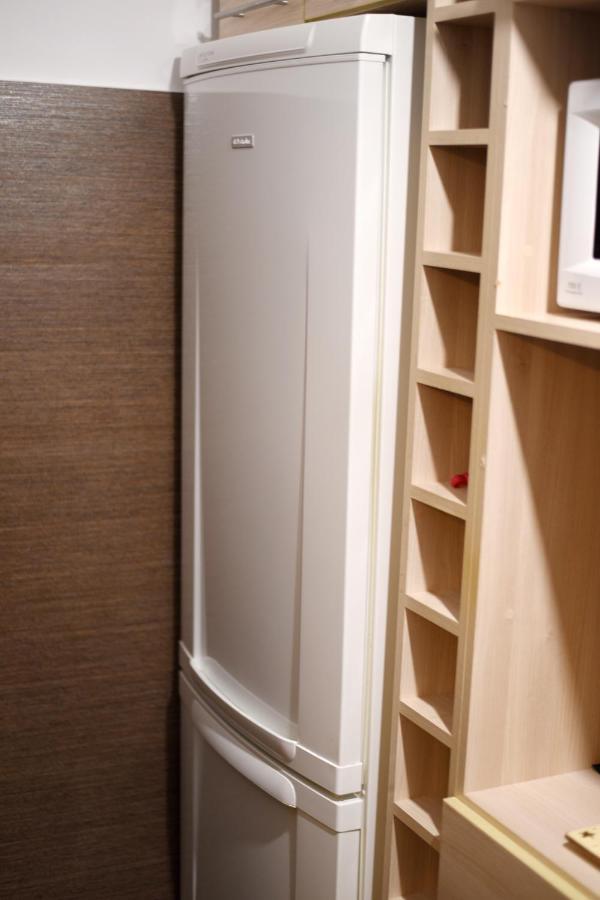 Nordic Apartment ซูชาวา ภายนอก รูปภาพ
