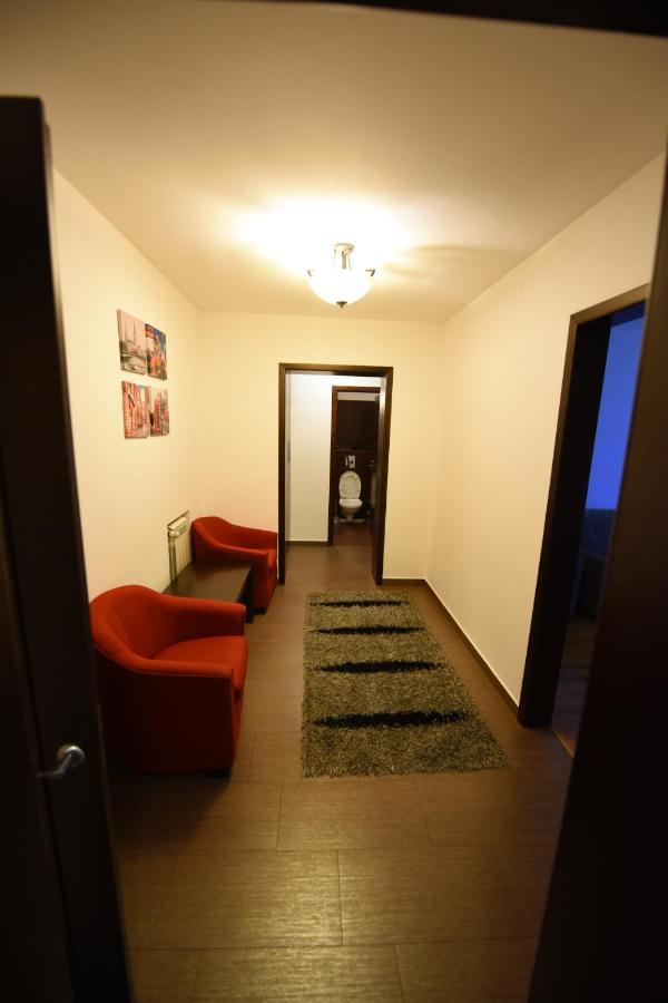 Nordic Apartment ซูชาวา ภายนอก รูปภาพ