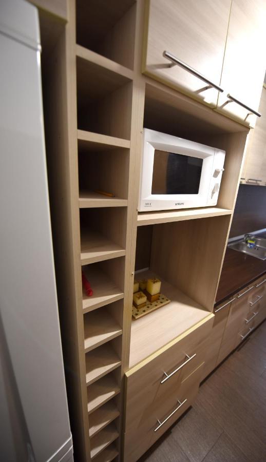 Nordic Apartment ซูชาวา ภายนอก รูปภาพ