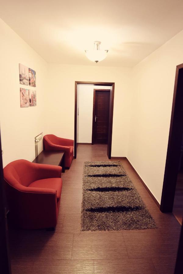 Nordic Apartment ซูชาวา ภายนอก รูปภาพ