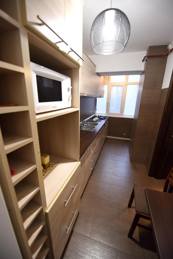 Nordic Apartment ซูชาวา ภายนอก รูปภาพ