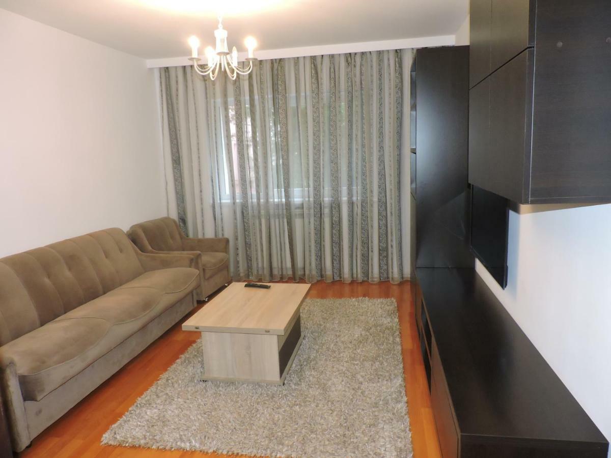 Nordic Apartment ซูชาวา ภายนอก รูปภาพ