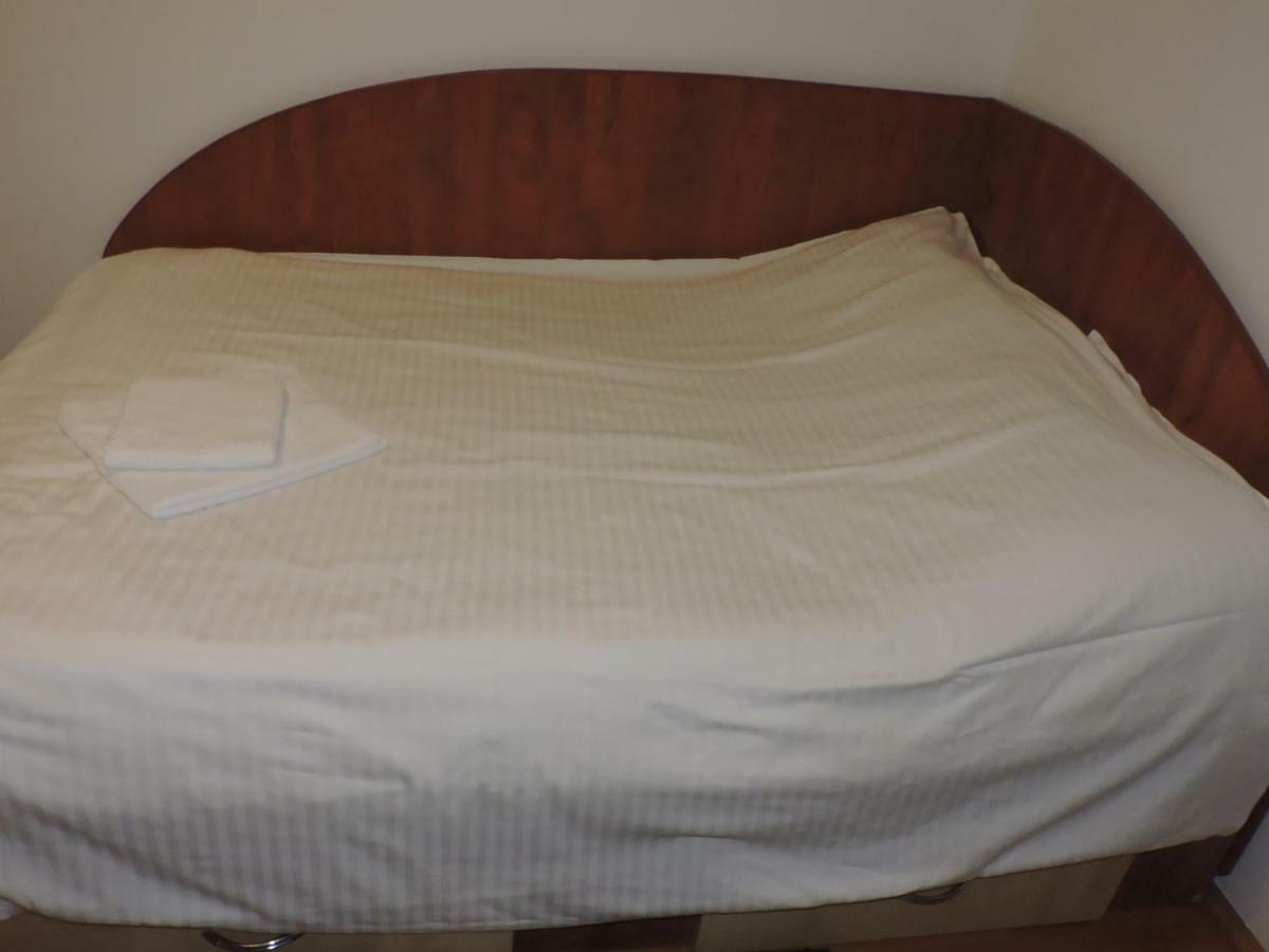 Nordic Apartment ซูชาวา ภายนอก รูปภาพ